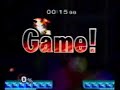 SuperDoodleMan - Action Replay Mismatch BtT (Samus)