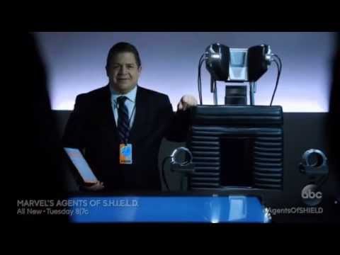 Marvel's Agents of SHIELD 1x19