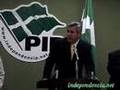 Irizarry Mora reacciona a la Asamblea del PPD