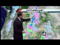 Scott Dorval's On Your Side Forecast - Tuesday ...