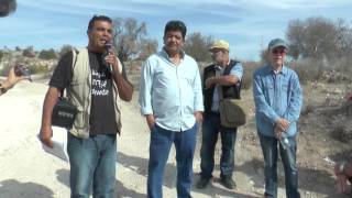 جولة ونشاط في القرية الفلسطينية المهجرة بيت نتيف