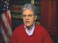Click here to watch this video 2/27/10 - Dr. Tom Coburn (R-OK) Delivers Weekly Republican Address on Health Care