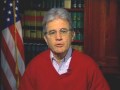 Tom Coburn and John Barrasso Talk About Stopping Fraud in Medicare and Medicaid