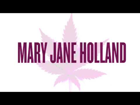 ‘Mary Jane Holland’ Snippet – Lady Gaga – ARTPOP – Available November 11