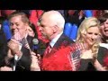 McCain rally in Steubenville, Ohio