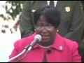 MLK Memorial Foundation Press Conference pt. 4