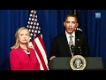 President Obama Speaks on Myanmar at Asean Summit