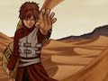Gaara: what ive done