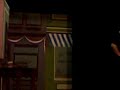 Stage Sets, The Music Man, #1 of 3 Stage Sets, The Music Man, #1 of 3