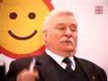 Wałęsa lepszy niż Breżniew!