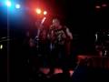 Hibria-Steel Lord on Wheels- Live BH