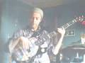 stevie wonder'' contusion bass jammm