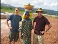 Nadobny West Africa Fulbright