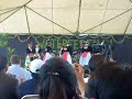 hmong dancing @ water festival hmong dancing @ water festival