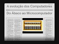 História dos Computadores