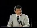 El Pastor Cash Luna cuenta su testimonio 1.6