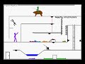 Pivot Parkour