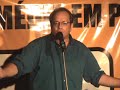 Comedia em Pé - stand-up comedy