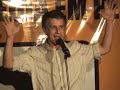 Comedia em Pé - stand-up comedy