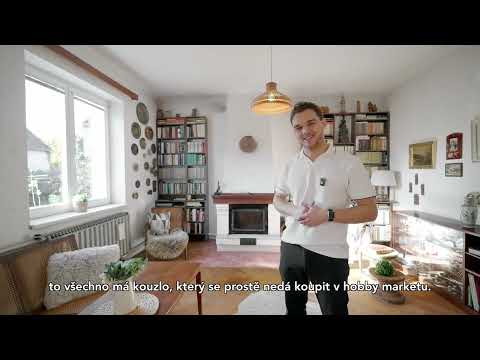 Video Prodej rodinného domu 150 m2, pozemek 971 m2