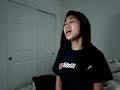 [REQUEST] Jojo- never say goodbye acapella