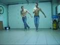 duo jump killer