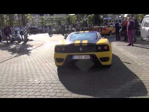 Ferrari 360 Modena