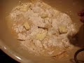 Idaho Scalloped Potatoes