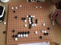 Groenen 6D(w)-Drost 4D  commentary by Kang Sun Hee 2p part 2
