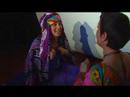 Joy Circus, The New Paradigm