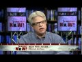 Pioneering Internet Archivists Brewster Kahle and Rick Prelinger on Preservation in the Digital Age