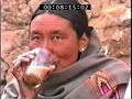di alberto faustini e marco pontoni
riprese: stefano regazzola

l'intervista a tenzin gyatso, xiv dalai lama, � stata realizzata nell'estate del 2001 durante una visita del leader spirituale e politico del popolo tibetano in trentino, su invito della provincia autonoma di trento.