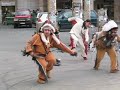 Indian Eletronic Spirit Budapest Live Music Street