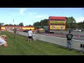GT-R R35 11.04 @ 129.55 1/4 Mile