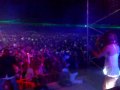festival planeta beach party fuengirola 2009