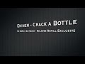 Eminem - Crack a Bottle [Re-Chopped & Screwed by DJ Howie]