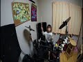 Click here to watch this video なんちゃってドラマーYUHI☆