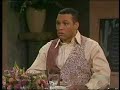 The Waiter Who Knew Too Much