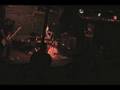 SINEWS-Dirty Horse