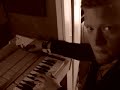 about two weeks ago me and linus had a great day just fooling around at roth h�ndle studios in stockholm doing a whole batch of films demonstrating different sounds and instruments...who knows you just might like them.

for more info please go to www.roth-handle.nu