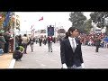 Desfile Aniversario de Rengo 2008