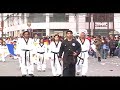 Desfile Aniversario de Rengo 2008