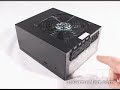 #609 - Silverstone Strider ST60F 600W Modular SLI PSU #609 - Silverstone Strider ST60F 600W Modular SLI PSU