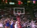Vince Carter With the Windmill Dunk