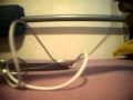 (uploaded by shlomiaaa)&nbsp;Noise Isolation In-Ear Stereo Earphone Headset+mic