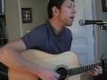 Jason Vincent performing cover of Jeff Buckley's (Leonard Cohen) Hallelujah. Yeah I know nothing touches Jeff's version but it is just such a great song to play I couldn't resist.