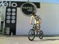 cancan a plat devant mondot