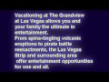 01435 This Grandview Resort Float week for sale and rent- Priced Cheap!
