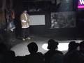 japanese poppin' battle -HEAT UP-BEST 8-