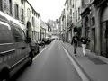 Burgundy Bike -  Dijon Rue